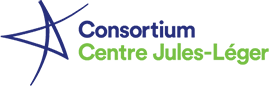 Consortium Centre Jules-Léger Logo